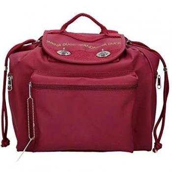 Rucksack Mandarina Duck in Dahlie UQT01