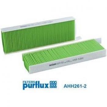 Purflux AHH2612 Air Filter for Passenger Compartment