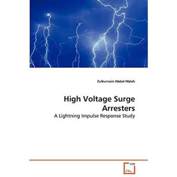 High Voltage Surge Arresters