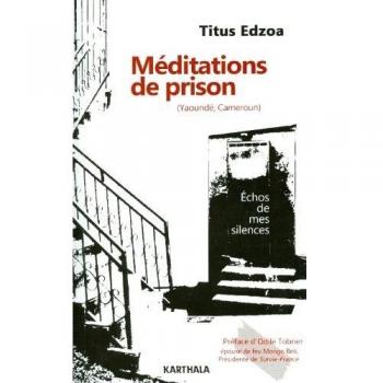 Méditations de prison