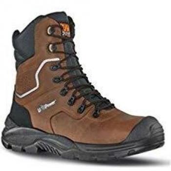 Rock&Roll Calgary S3 SRC von U-Power
