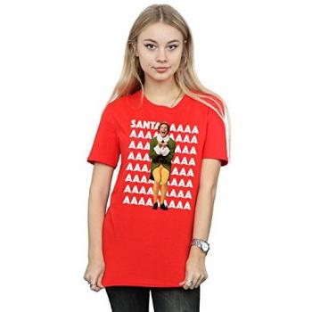 Felpa a Manica Lunga Elf BI21695