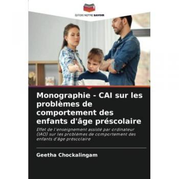 Chockalingam, Geetha: Monographie