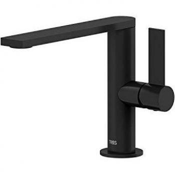 Robinet Tres Project-tres Noir Mat
