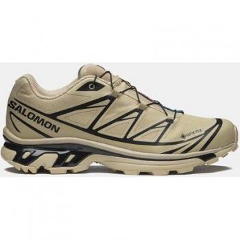 Baskets de trail Salomon XT-6 GORE-TEX®