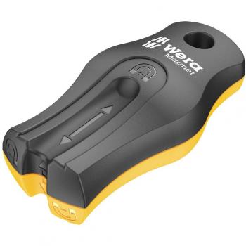 Magnétiseur/Démagnétiseur anti‑statique WERA 9514 64,6 mm
