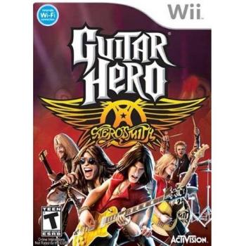 Guitar Hero