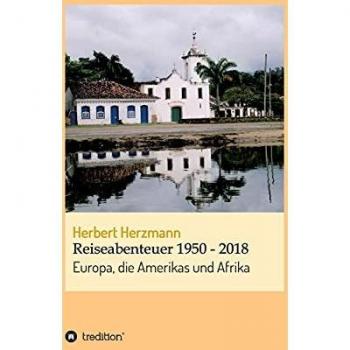 Reiseabenteuer 1950