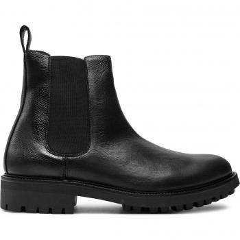 Calvin Klein Herren Chelsea Stiefel