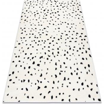 Tappeto Moderno 160x220 con Motivo Puntinato 8508