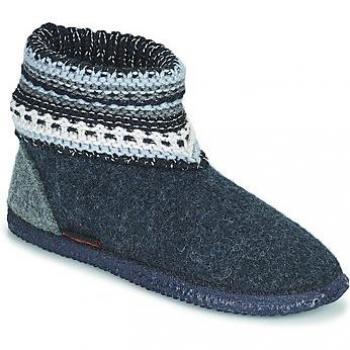 Pantufas Caseras Giesswein KIEL para Damas
