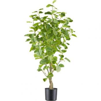 Kunstpflanze Eukalyptus, Creativ green, 90 cm hoch