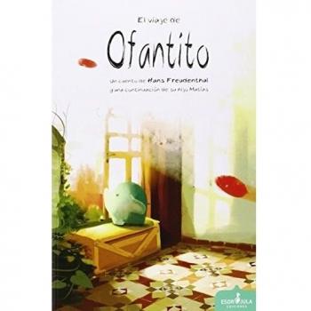El viaje de ofantito