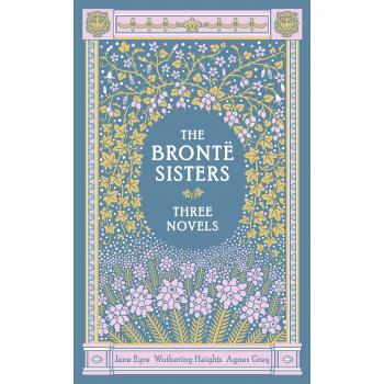 Bronte Sisters: Three Novels, The: Jane Eyre