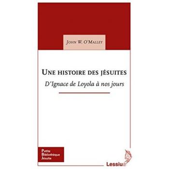 Une histoire des Jésuites