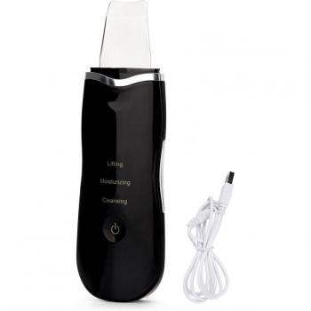 Limpiador Facial Recargable USB