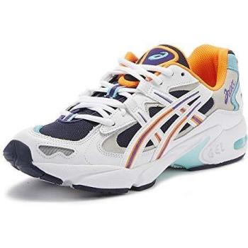 ASICS Gel-Kayano 5 OG Hommes Midnight/Blanc UK 9 / EU 44