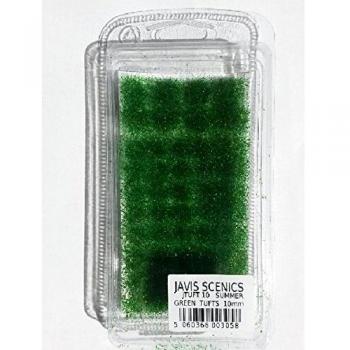Javis Countryside Foliage & Grass Tufts