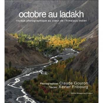 Octobre au Ladakh : voyage photographique au coeur de l'Himalaya indien