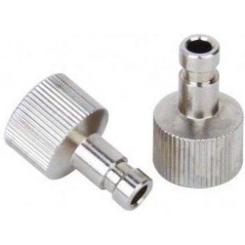 Adapterstecker 1/8 weiblich