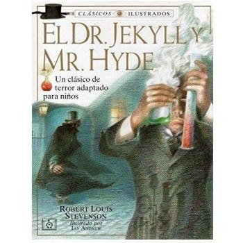 EL DR. JEKYLL Y MR. HYDE