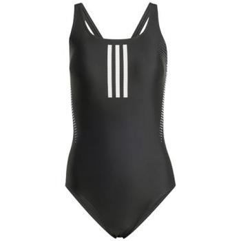 ADIDAS Damen Badeanzug 3S GRX schwarz | 34