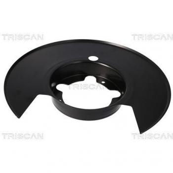 Accessoire Protection Disque de Frein TRISCAN 8125 15209