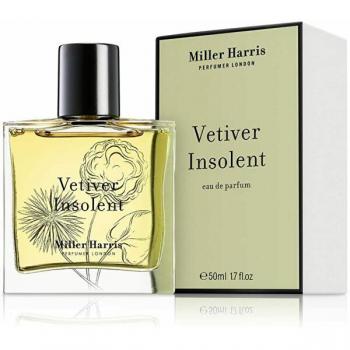 Miller Harris Vetiver Insolente Fragancia 100ml