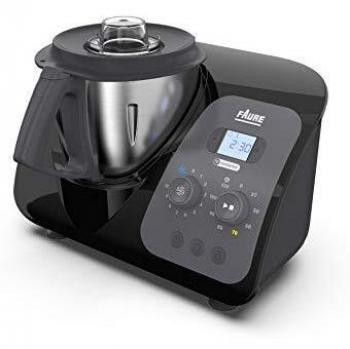 Faure FKC-3L1D1 Balance de Cuisine Multifonction
