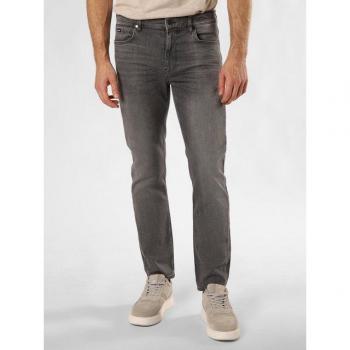 BOSS 5-Pocket Slim Fit Jeans Herren Größe 32