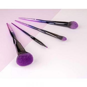 Set de Pinceaux HD pour le Visage