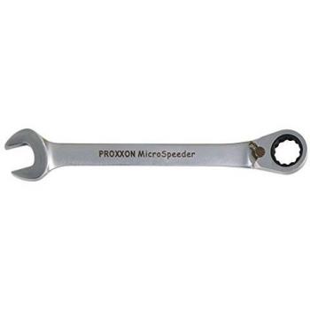 Llave Trinquete Proxxon 23146 – Anillo Boca 24 mm, MicroSpeeder