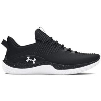 Scarpe sportive Under Armour Flow Dynamic nere donna