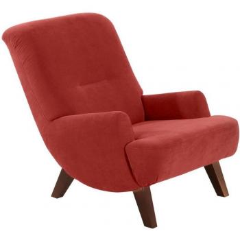 Terracotta Sessel Brandford