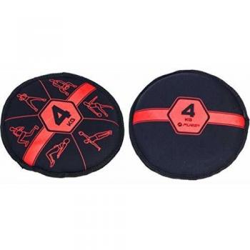 Pure2Improve 4kg Sand Disc