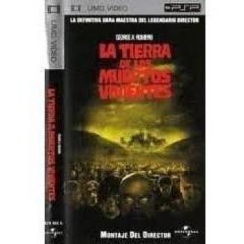 Tierra Sombría: Los Muertos Vivientes UMD