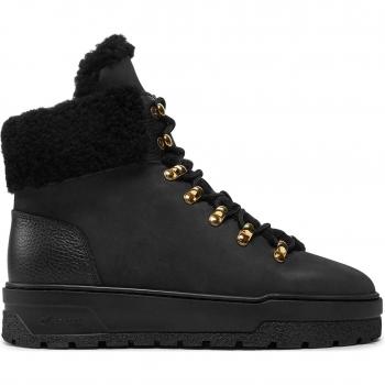 Pollini Stivali neri SA21254H0LTOA00A