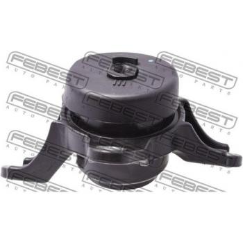 FEBEST HM-CU2TM automatic transmission mount