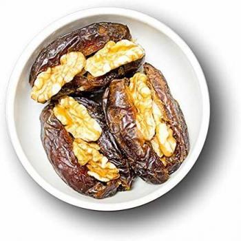 Premium Dattel-Walnuss Packung – 500 g