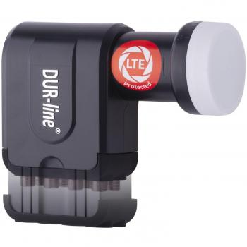 Ultra Octo LNB von DUR-line