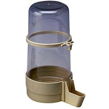 Ferplast 84562713 Avorio Beverino Sifone per Uccelli