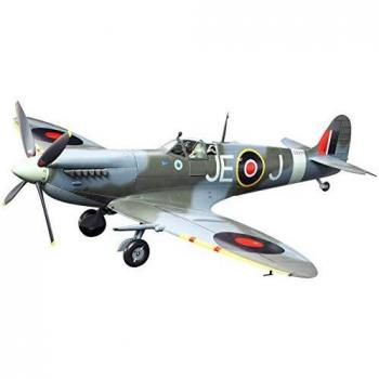 Tamiya 1/32 Supermarine Spitfire Mk.IXc Plastic Model