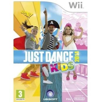Just Dance: Kids 2014 para Wii