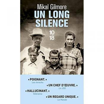 Mikal Gilmore Un Long Silence