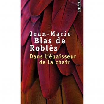 cans l'epaisseur de la chair
