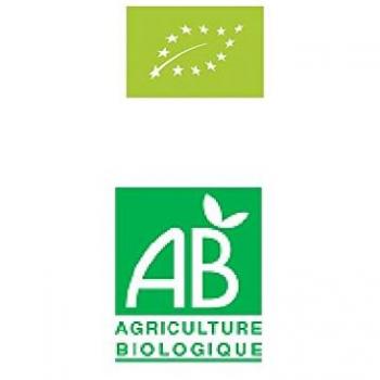 Naturata Meersalz mit jodhaltigen Bio-Algen (500 g)