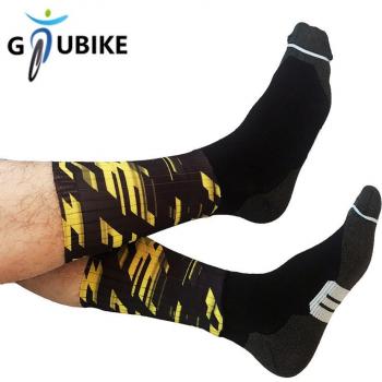 GTUBIKE Skin-Friendly Fishing Socks
