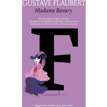 Madame Bovary