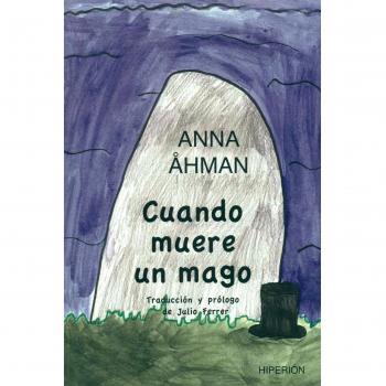 Cuando muere un mago