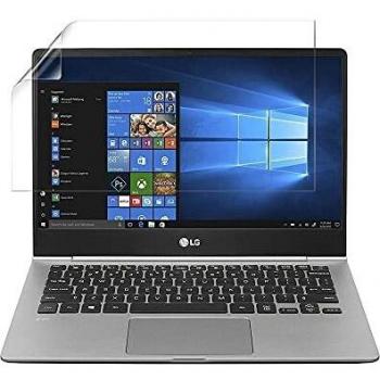 Celicious Matte Lite Mild Anti-Glare Screen Protector Film for LG Gram 13